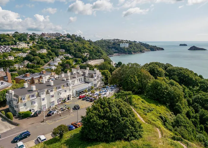 The Headland Hotel & Spa Torquay